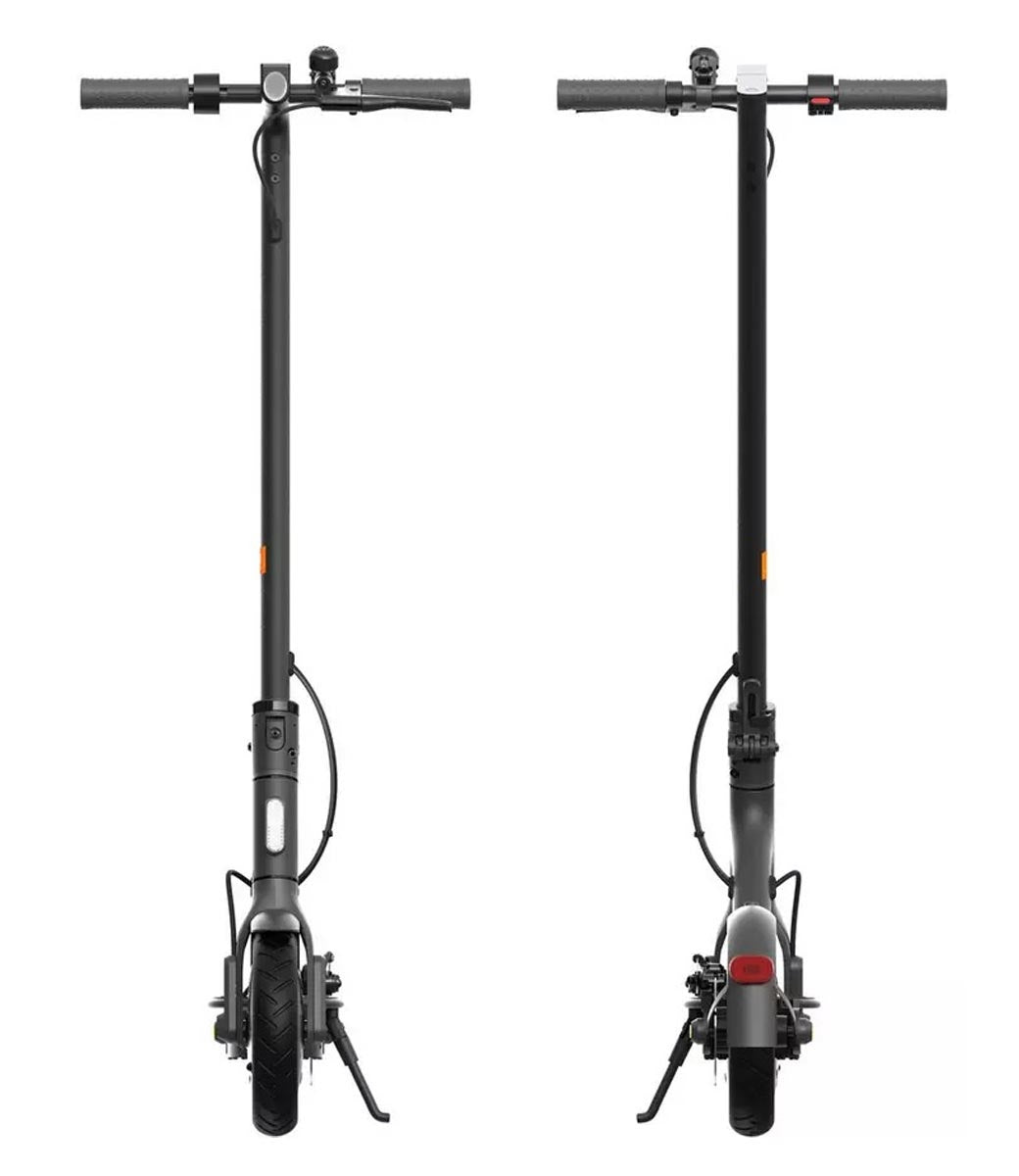 B-Ware Xiaomi Mi Electric Scooter Pro 2 mit Blinker