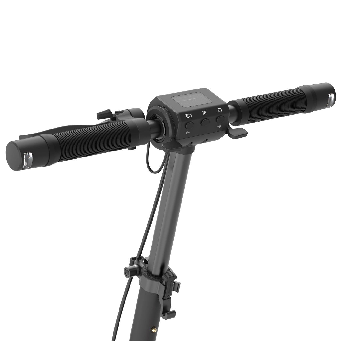 Luna E-Scooter GT 48V 10Ah