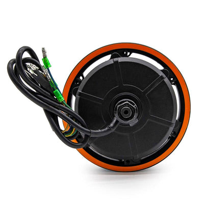 Kugoo Kirin G2 Pro Motor