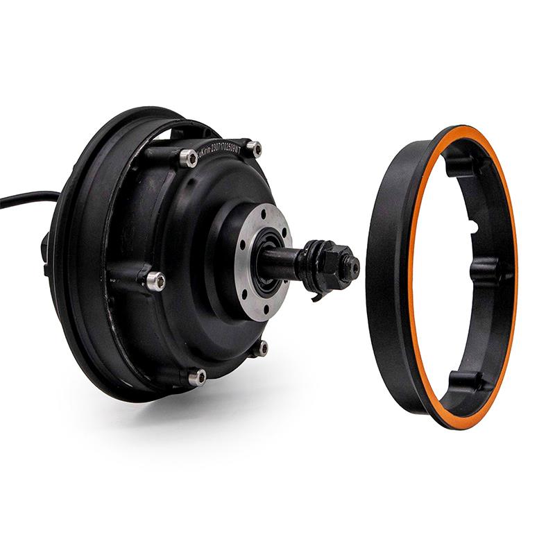 Kugoo Kirin G2 Pro Motor