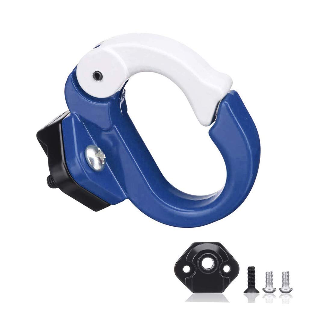XIAOMI M365 (PRO) HAKEN BLAU