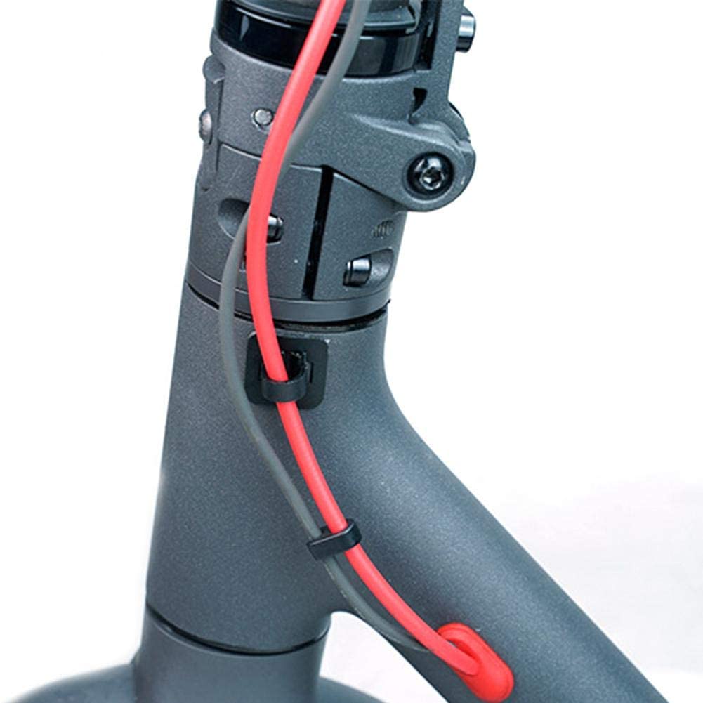 XIAOMI M365 (PRO) KABEL HALTER