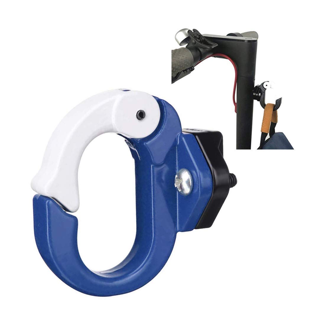 XIAOMI M365 (PRO) HAKEN BLAU