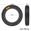 Ulip 12.5x2.125(57-203) Tubeless Reifen