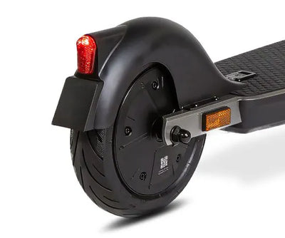MS Energy Urban 500 Motor