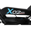 Sigma X02 E-Scooter 2000W Doppelmotor