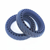 8,5x2.0 Zoll Vollgummi Reifen