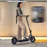 NIU KQi Air / Air X Carbon Leichtester Elektro-Roller (EU-Version)