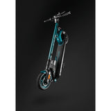 SoFlow SO3 Pro E-Scooter mit Blinker