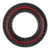 10x3 Vollgummi Reifen Semi Offroad