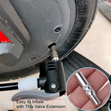VENTIL ADAPTER