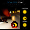 Ulip Blinker für E-Scooter