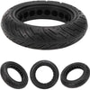 10x2.50C Vollgummi Reifen – Ninebot G30 Max / NIU Ersatzreifen