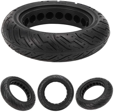 10x2.50C Vollgummi Reifen – Ninebot G30 Max / NIU Ersatzreifen