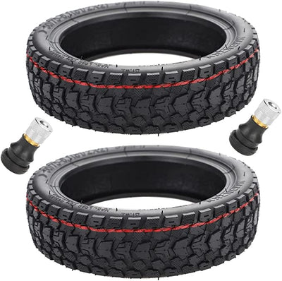 Offroad Tubeless Reifen 8,5x2 "2 Stück