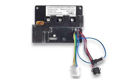 Joyor S5 Controller S5 V.3 - Steuergerät