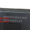 Joyor Display mit Grüne Stecker