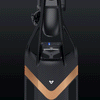 NIU KQi Air / Air X Carbon Leichtester Elektro-Roller (EU-Version)