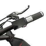 Z-920 Display mit Gasgriff