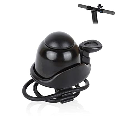 SEGWAY-NINEBOT KICKSCOOTER GLOCKE