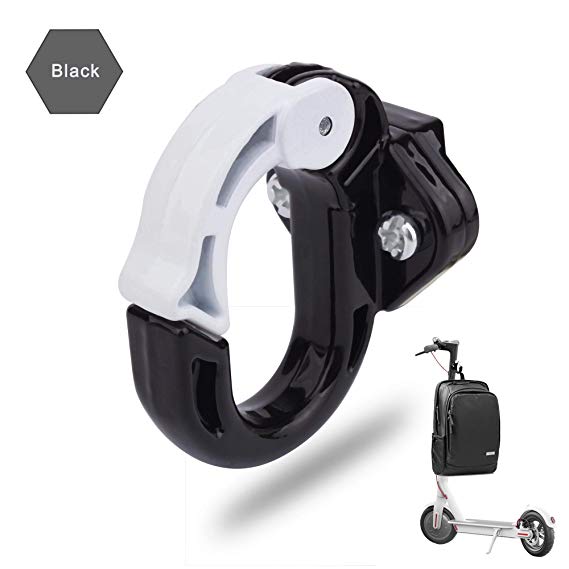 XIAOMI M365 (PRO) HAKEN SCHWARZ