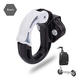 XIAOMI M365 (PRO) HAKEN SCHWARZ