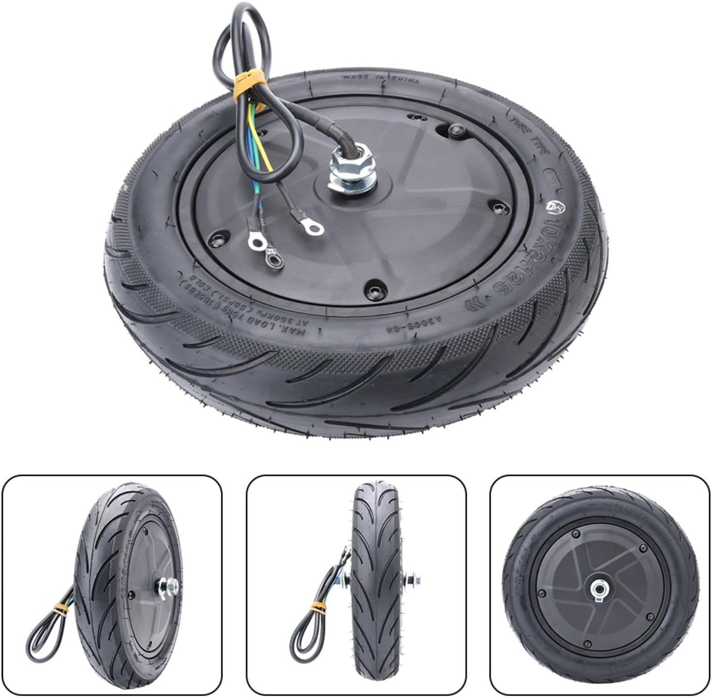 Ninebot F30 250W-Motor