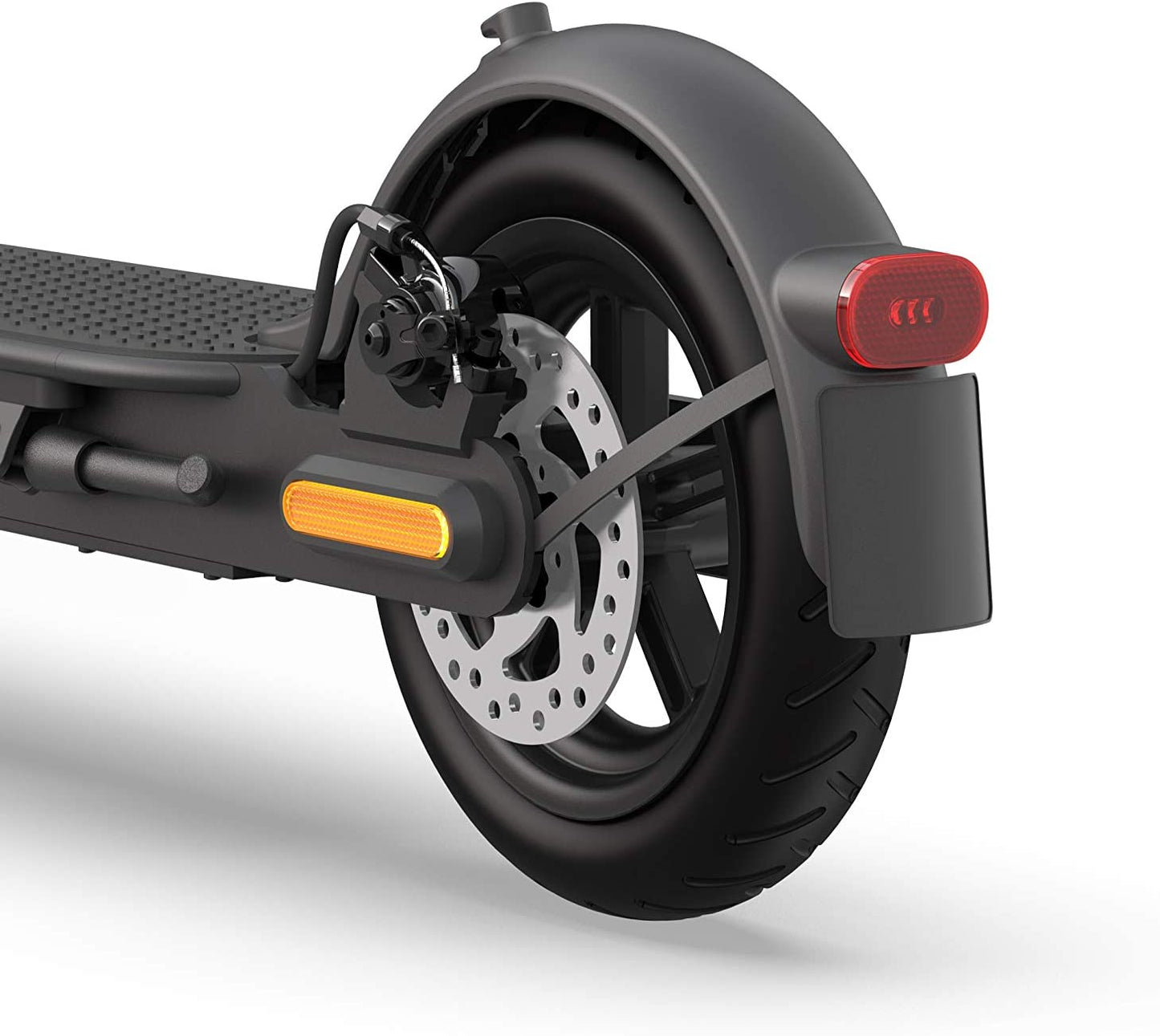 B-Ware Xiaomi Mi Electric Scooter Pro 2 mit Blinker