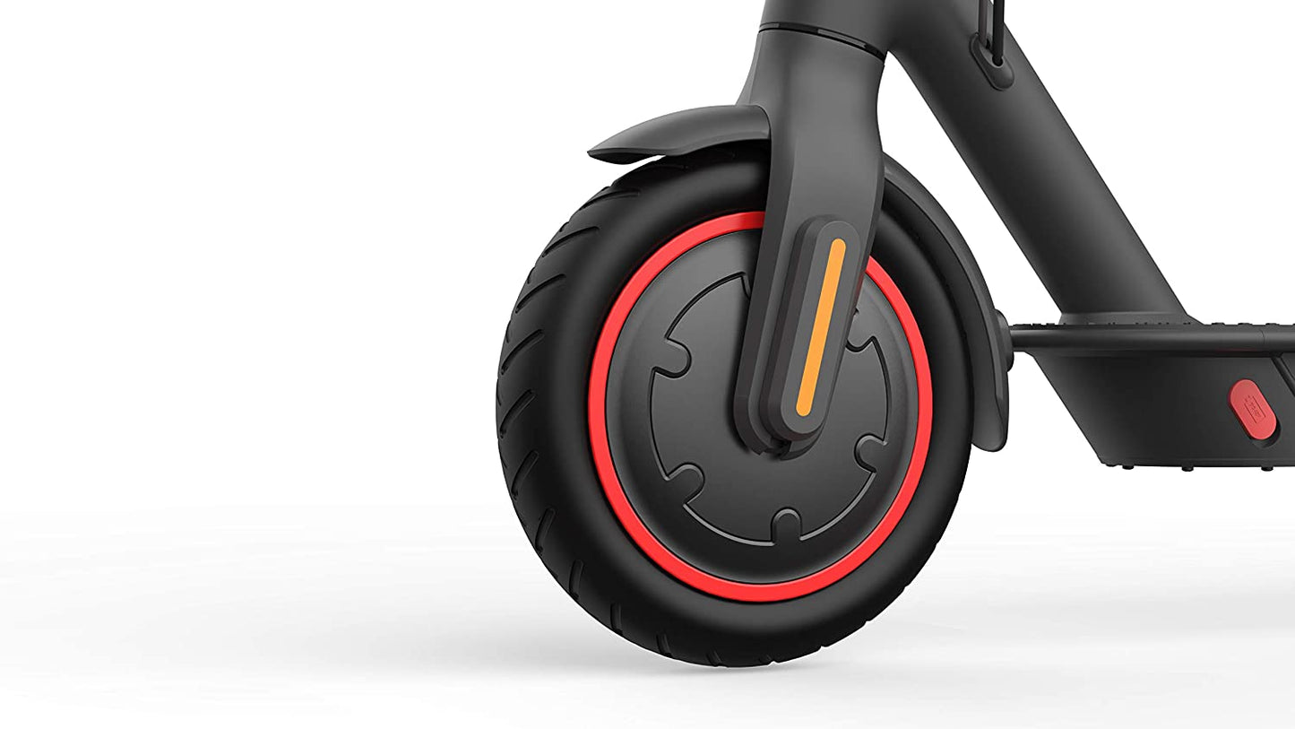 B-Ware Xiaomi Mi Electric Scooter Pro 2 mit Blinker