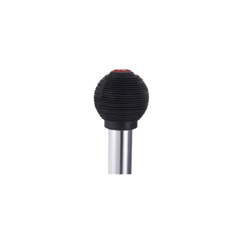 MICRO Kickboard COMPACT black - KB0020