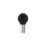 MICRO Kickboard COMPACT black - KB0020