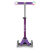 Scooter Mini MICRO DELUXE Magic purple - MMD129