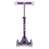 Scooter Mini MICRO DELUXE Magic purple - MMD129