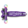 Scooter Mini MICRO DELUXE Magic purple - MMD129