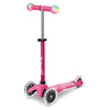 Scooter Mini MICRO DELUXE Magic pink - MMD130