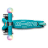 Scooter Mini MICRO DELUXE Magic aqua - MMD131