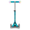 Scooter Mini MICRO DELUXE Magic aqua - MMD131