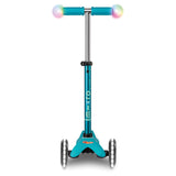 Scooter Mini MICRO DELUXE Magic aqua - MMD131