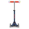 Scooter Mini MICRO DELUXE Magic navy blue - MMD149
