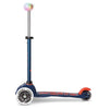Scooter Mini MICRO DELUXE Magic navy blue - MMD149