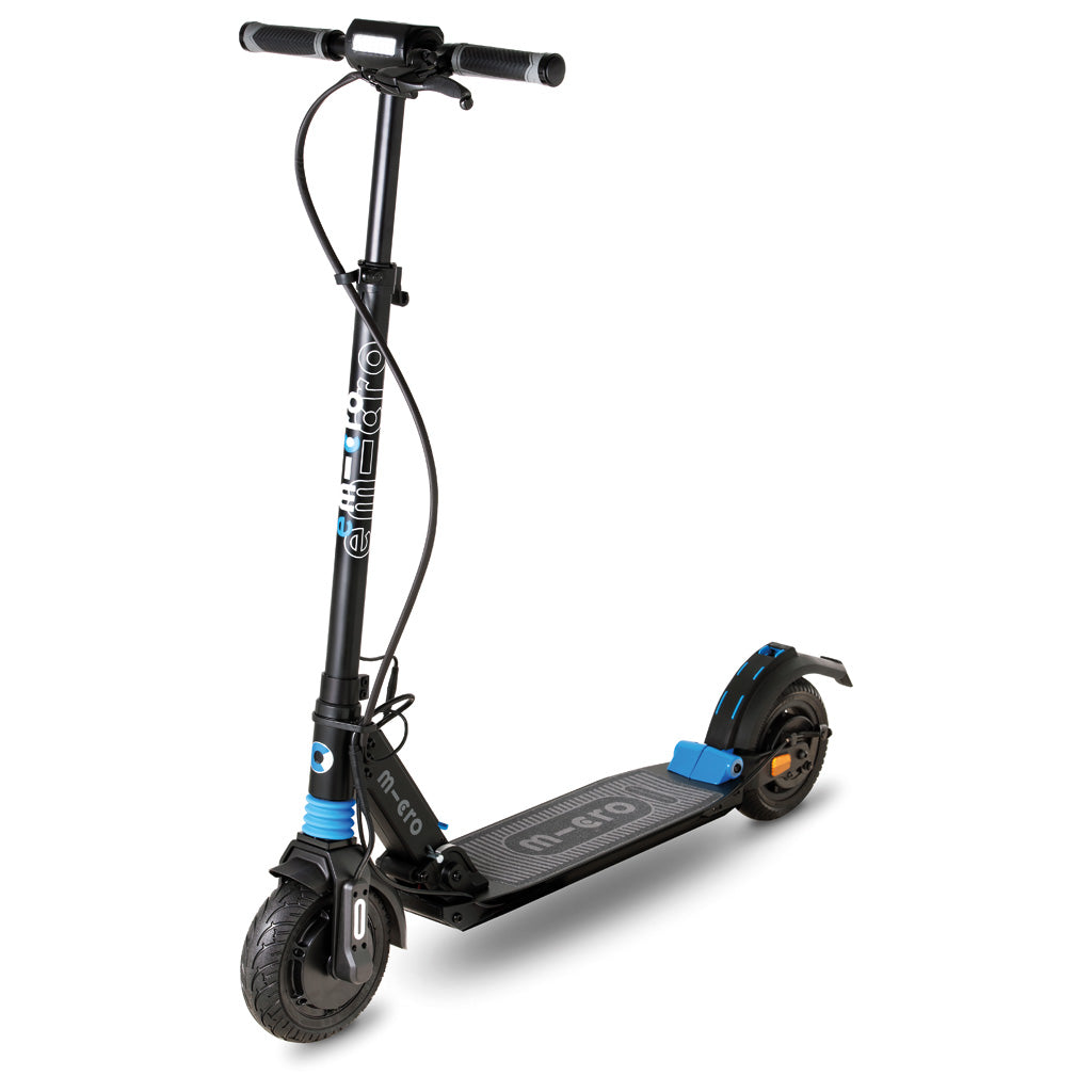 Micro E-Scooter MERLIN mit Handbremse EM0035