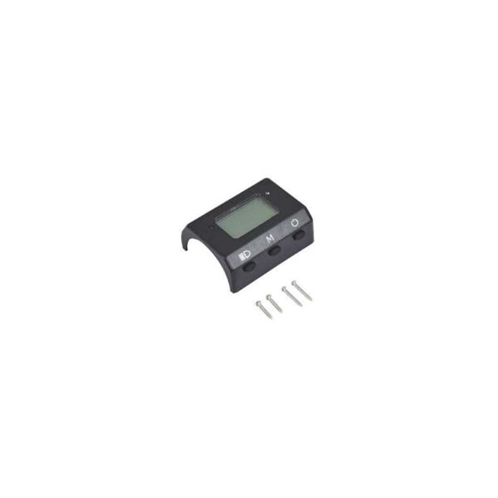 MICRO DISPLAY WITH COVER&SCREWS MERLIN II (5206)