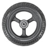 MICRO REAR WHEEL MERLIN (5329) HINTERRAD MIT FELGE