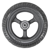 MICRO REAR WHEEL MERLIN (5329) HINTERRAD MIT FELGE