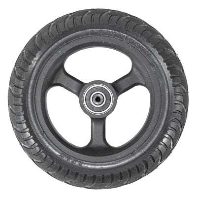 MICRO REAR WHEEL MERLIN (5329) HINTERRAD MIT FELGE