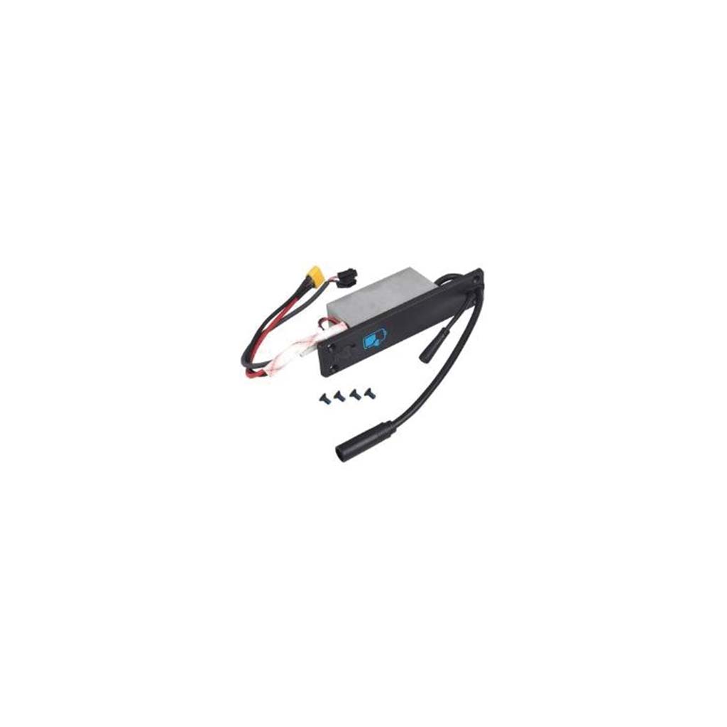 MICRO MERLIN CONTROLLER (M. HANDBREMSE) V2 (5441)