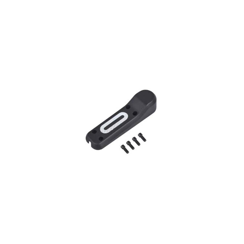 MICRO FRONT FORK COVER SET MERLIN II (5511-C)