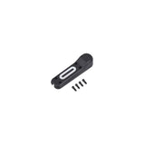 MICRO FRONT FORK COVER SET MERLIN II (5511-C)