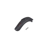 MICRO REAR FENDER BRAKE WITH SCREWS MERLIN/MERLIN II (5538)