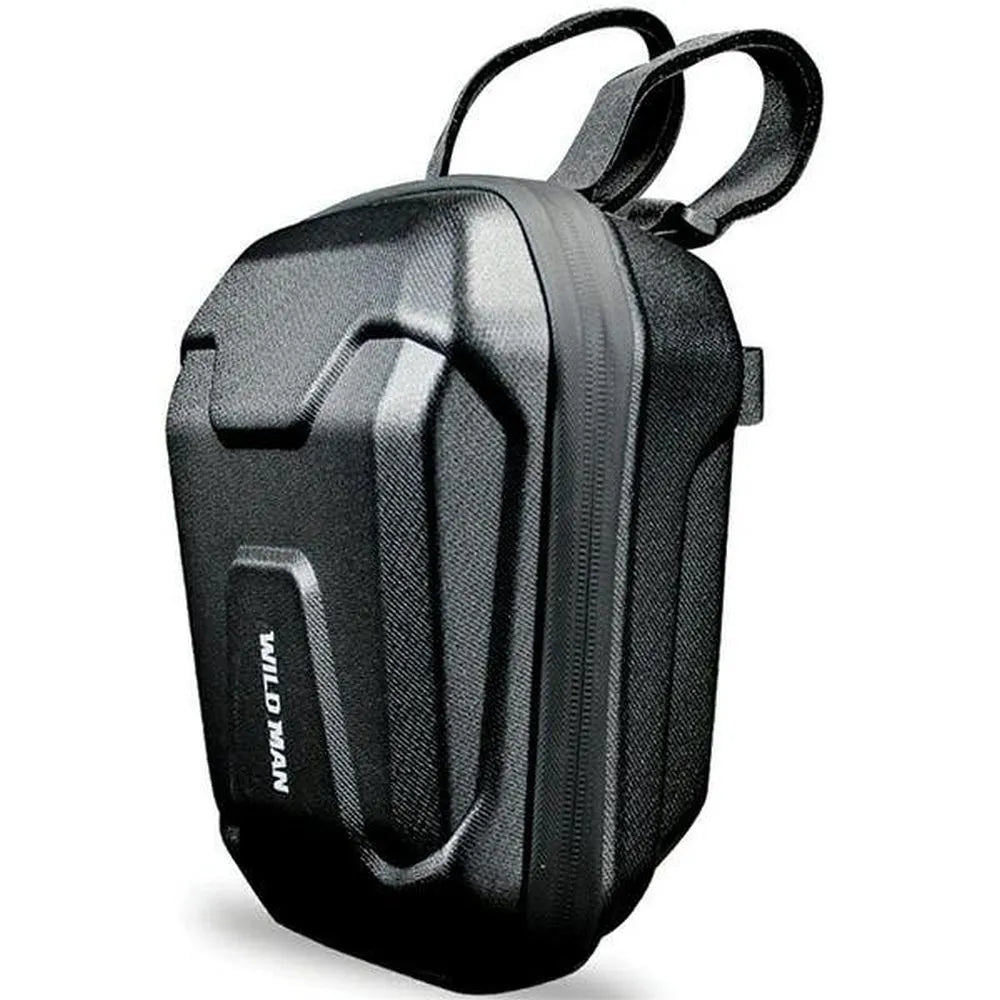 WILDMAN Roller Lenkertasche Wasserdicht 2.5L schwarz